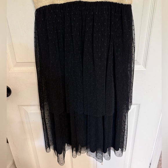 HOT 🔥 Dress The Population Dress - Picture 3 of 8